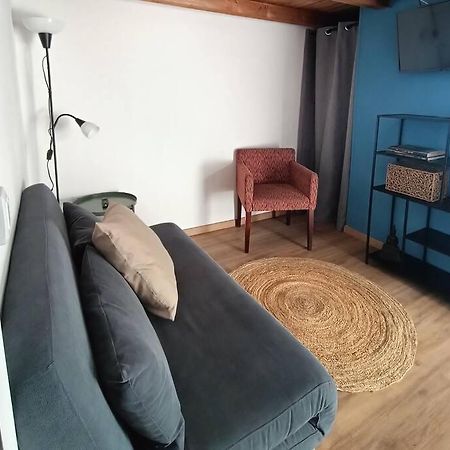 Grazioso Monolocale Con Soppalco Al Collegio -Come A Casa Locazioni Turistiche- Apartment Trezzo sull'Adda Ngoại thất bức ảnh